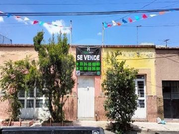 Casa en venta en Fraccionamiento Eulogio Parra