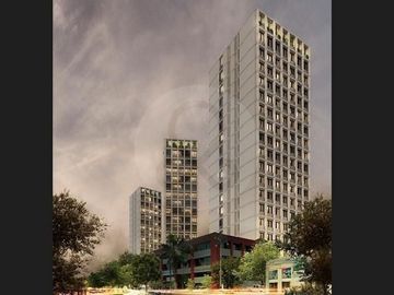 Departamento en venta en Moderna