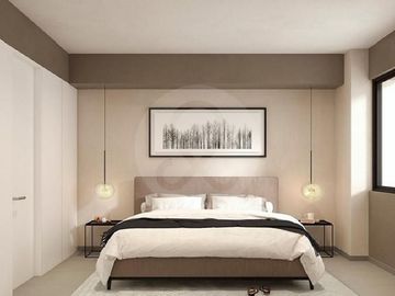 Departamento en venta en Moderna