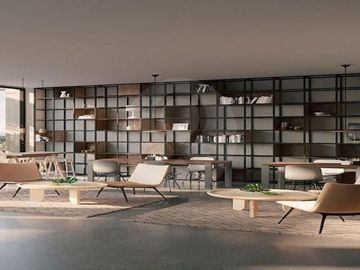 Departamento en venta en Moderna