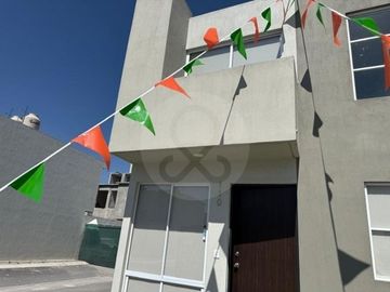 Casa en venta en Santa Cruz del Valle