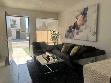 Casa en venta en Santa Cruz del Valle