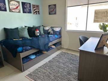 Casa en venta en Santa Cruz del Valle