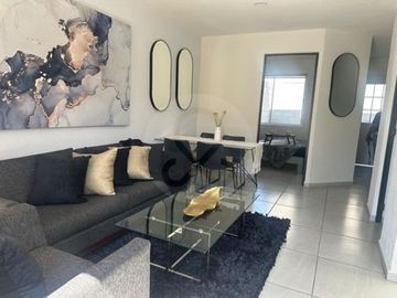 Casa en venta en Santa Cruz del Valle