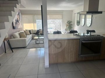 Casa en venta en Santa Cruz del Valle
