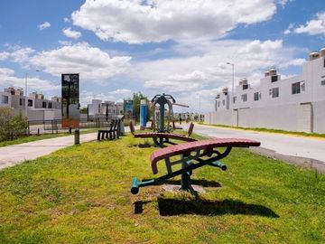 Casa en venta en Santa Cruz del Valle