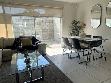 Casa en venta en Santa Cruz del Valle