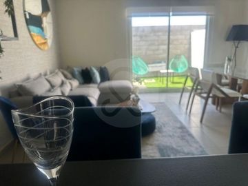 Casa en venta en Santa Cruz del Valle