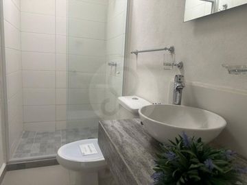 Casa en venta en Santa Cruz del Valle