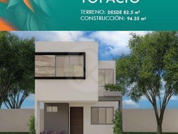 Casa en venta en Santa Cruz del Valle
