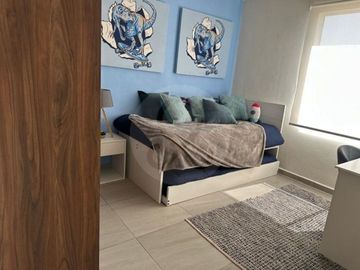 Casa en venta en Fraccionamiento Hacienda Santa Fe