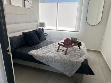 Casa en venta en Fraccionamiento Hacienda Santa Fe