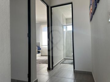 Casa en venta en Fraccionamiento Hacienda Santa Fe