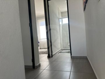 Casa en venta en Fraccionamiento Hacienda Santa Fe