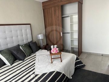 Casa en venta en Fraccionamiento Hacienda Santa Fe
