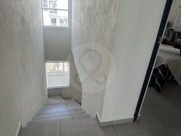 Casa en venta en Fraccionamiento Hacienda Santa Fe