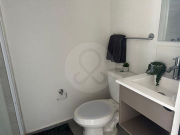 Casa en venta en Fraccionamiento Hacienda Santa Fe