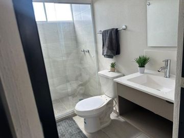 Casa en venta en Fraccionamiento Hacienda Santa Fe