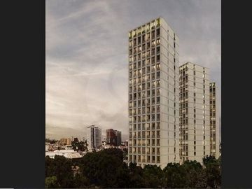 Departamento en venta en Moderna