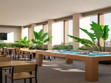 Departamento en venta en Moderna