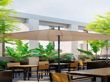 Departamento en venta en Moderna
