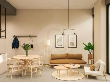 Departamento en venta en Moderna