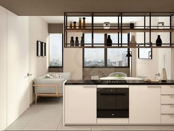 Departamento en venta en Moderna