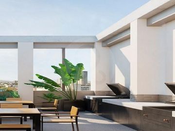 Departamento en venta en Moderna