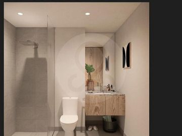 Departamento en venta en Fraccionamiento Villa Verona
