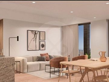 Departamento en venta en Fraccionamiento Villa Verona