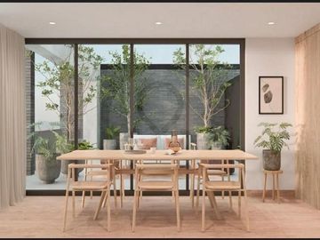 Departamento en venta en Fraccionamiento Villa Verona