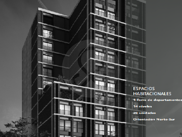 Departamento en venta en Fraccionamiento Villa Verona