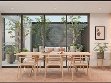 Departamento en venta en Fraccionamiento Villa Verona