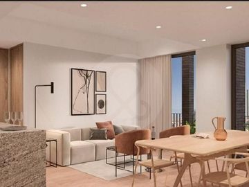 Departamento en venta en Fraccionamiento Villa Verona