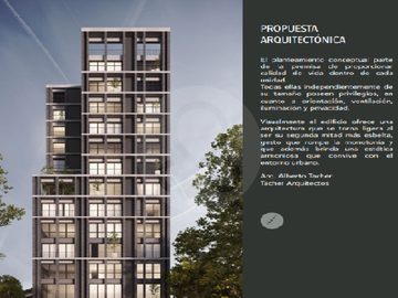 Departamento en venta en Fraccionamiento Villa Verona