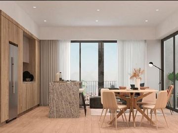 Departamento en venta en Fraccionamiento Villa Verona