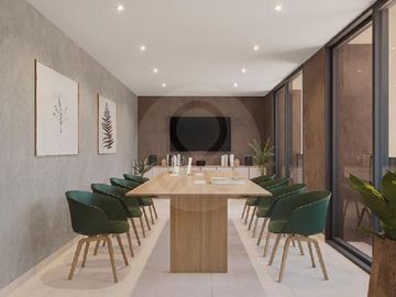 Departamento en venta en Arcos Vallarta