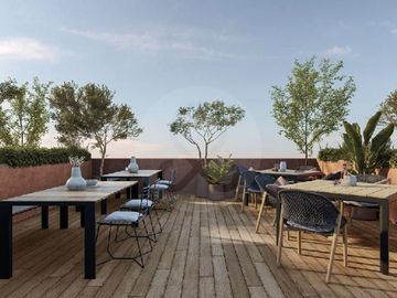 Departamento en venta en Arcos Vallarta