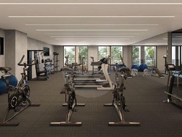 Departamento en venta en Arcos Vallarta