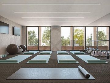 Departamento en venta en Arcos Vallarta