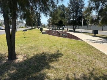 Casa en venta en Fraccionamiento Hacienda Santa Fe
