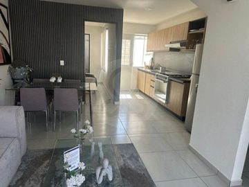 Casa en venta en Fraccionamiento Hacienda Santa Fe
