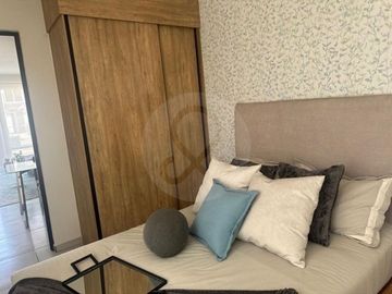 Casa en venta en Fraccionamiento Hacienda Santa Fe