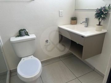 Casa en venta en Fraccionamiento Hacienda Santa Fe
