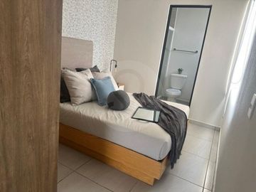 Casa en venta en Fraccionamiento Hacienda Santa Fe