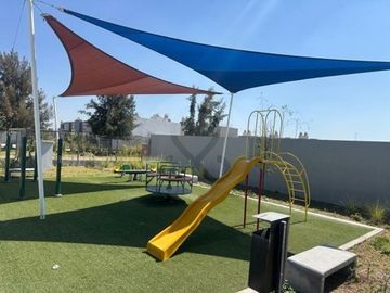 Casa en venta en Fraccionamiento Hacienda Santa Fe