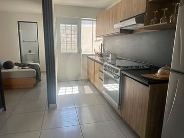 Casa en venta en Fraccionamiento Hacienda Santa Fe