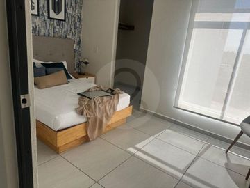 Casa en venta en Fraccionamiento Hacienda Santa Fe
