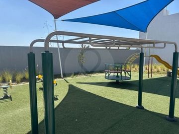 Casa en venta en Fraccionamiento Hacienda Santa Fe