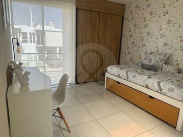 Casa en venta en Fraccionamiento Hacienda Santa Fe